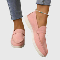 Molly™ | Orthopedic Loafers - Pink