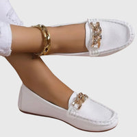 Melissa™ | Orthopedic Loafers - 5.5