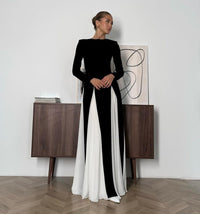 Kensington™ | Elegant Women Chic Dress - M
