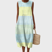 Sophryana™ | Comfortable Dress - Multicolored 1