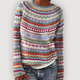 Rainbow Stripe