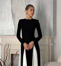 Kensington™ | Elegant Women Chic Dress - XS