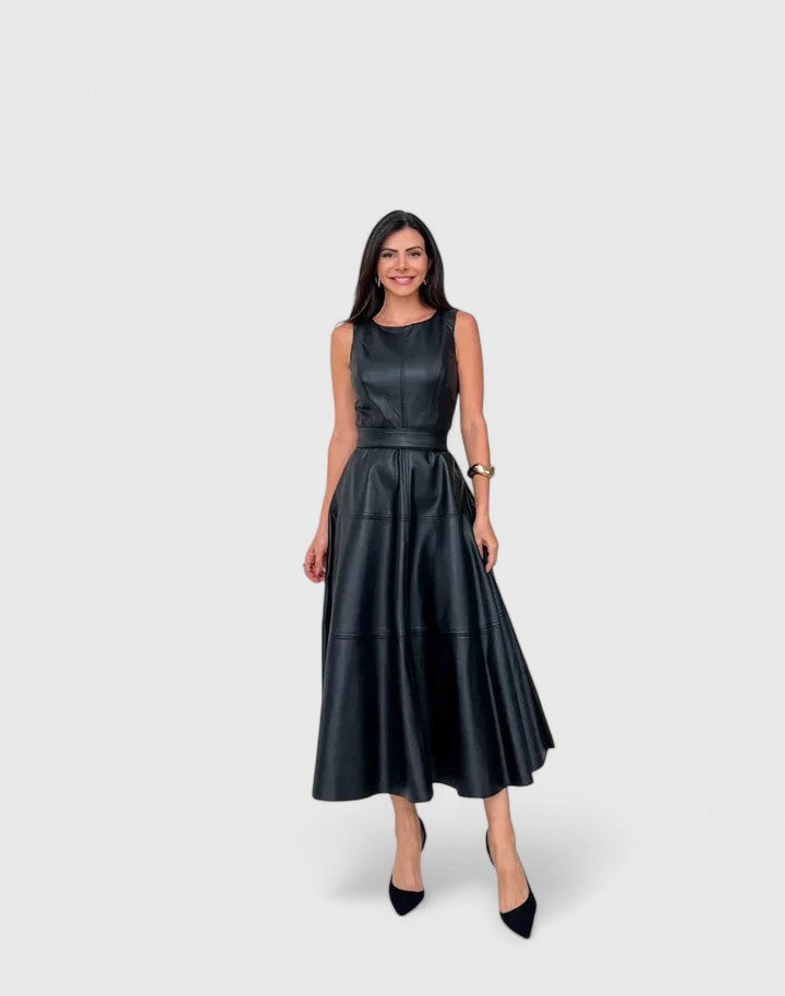 Rylie | Women Elegant Maxi Dress