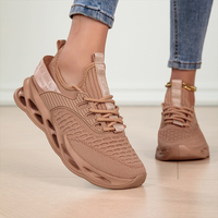 Brianna™ | Orthopedic Sneakers - Brown