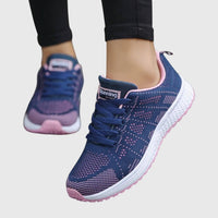 Betta™ | Orthopedic Women's Shoes - Blue/Purple