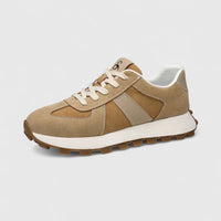 Gracelyn | Elegant Shoes - Khaki
