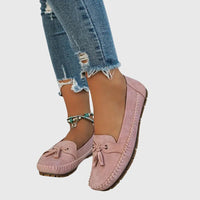 Chelsea™ | Comfortable Soft Loafers - Pink
