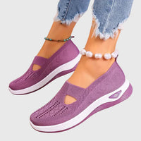Lora™ Orthopedic Walking Shoes - Pink