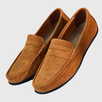 Rosaly™ | Orthopedic Loafers - Tan