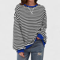 Kayli | Comfortable Sweater - Black