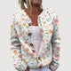 Flower Print