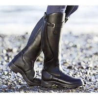 Ava™ | Elegant Women Boots - Black