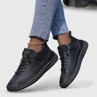 Kymberleigh | Orthopedic Sneakers - Black