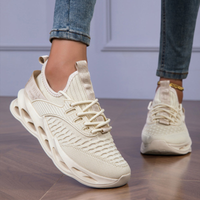 Brianna™ | Orthopedic Sneakers - Beige