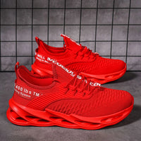 Brianna™ | Orthopedic Sneakers - Red