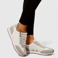 Kytherah | Orthopedic Shoes - Grey