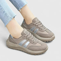 Anzhelynna | Orthopedic Sneakers - Grey