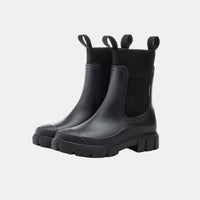 Tynni™ | Orthopedic Women Boots - Black