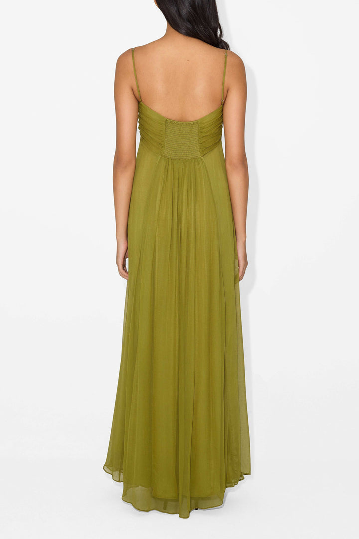 Julenia™ | Sophisticated Women Maxi Dress