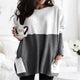 White Black