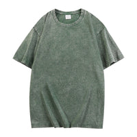 LAYLITA™ | Loose Fit Comfortable Crewneck Top - Deep Emerald