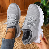 Luvia™ | Orthopedic Sneakers - Grey