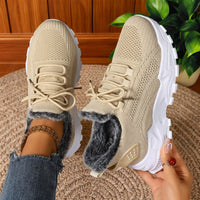 Luvia™ | Orthopedic Sneakers - Beige