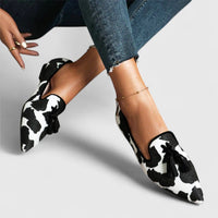 Dhreika | Smart Fit Loafers - Black