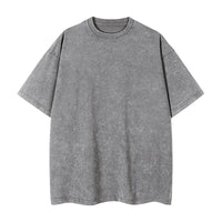 LAYLITA™ | Loose Fit Comfortable Crewneck Top - Grey