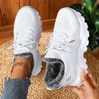 Luvia™ | Orthopedic Sneakers - White