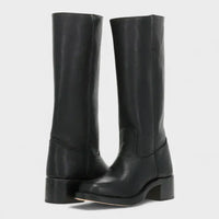 Liah™ | Orthopedic Women Boots - Black