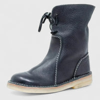 Danielle | Orthopedic Women Boots - Black