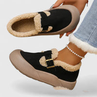 Antoniyssa | Orthopedic Women Boots - Black