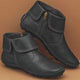 Black (with zipper)