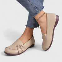 Ivarynn | Elegant Shoes - Beige