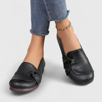 Ivarynn | Elegant Shoes - Black