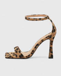 Evalisse | Elegant Heels - Leopard