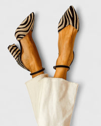 Bravelynn | Elegant Heels - Khaki