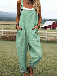 Meadow Muse Jumpsuit - Meadow Muse