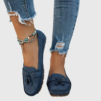 Chelsea™ | Comfortable Soft Loafers - Blue