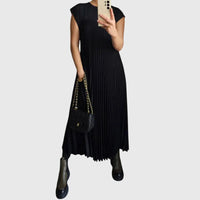 Mariana™ | Elegant Dress - Black