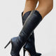 Black Leather