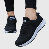 Betta™ | Orthopedic Women's Shoes - Black