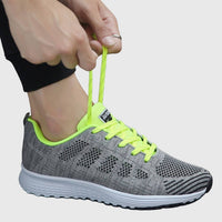 Betta™ | Orthopedic Women's Shoes - Grey/Green