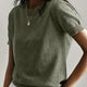Olive Green