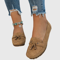 Chelsea™ | Comfortable Soft Loafers - Brown