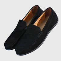 Rosaly™ | Orthopedic Loafers - Black