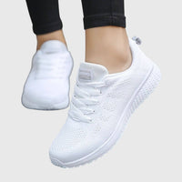 Betta™ | Orthopedic Women's Shoes - White