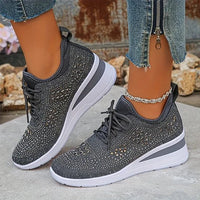 GRACE | Orthopedic Comfortable Shoes - Grey