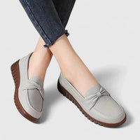 Mau™ | Orthopedic Loafers - Grey